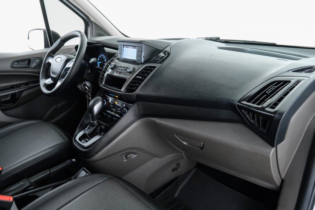 Used 2020 Ford Transit Connect XL FWD image 10