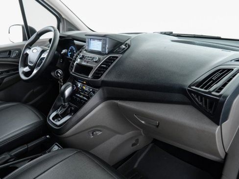 Used 2020 Ford Transit Connect XL FWD image 10