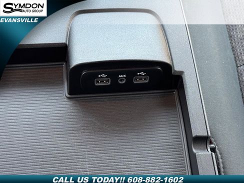 Used 2018 RAM 1500 Big Horn image 15