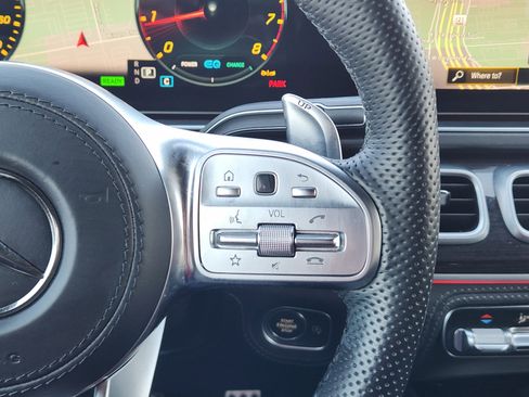 Used 2022 Mercedes-Benz GLE 53 AMG 4MATIC Coupe image 37