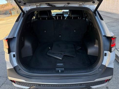 Used 2023 Kia Sportage X-Line w/ X-Line Premium Package image 14