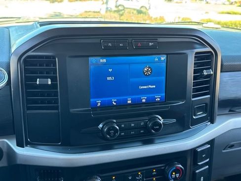 Used 2021 Ford F150 XL w/ Equipment Group 101A High image 10