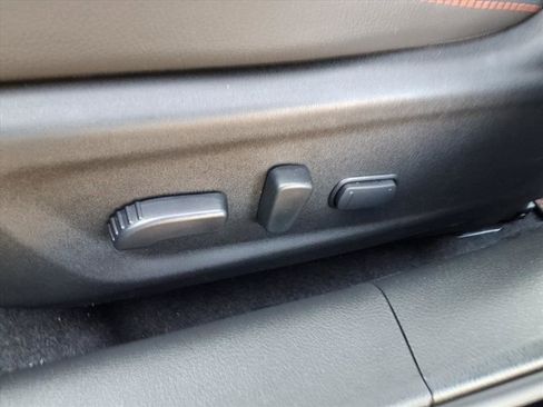 New 2025 Nissan Altima 2.5 SR w/ SR Premium Package image 26