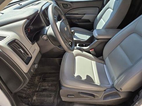 Used 2018 Chevrolet Colorado 2WD Extended Cab image 6