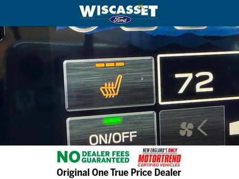 Used 2024 Subaru Outback Limited image 13