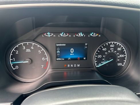 Used 2023 Ford F150 XLT RWD image 17