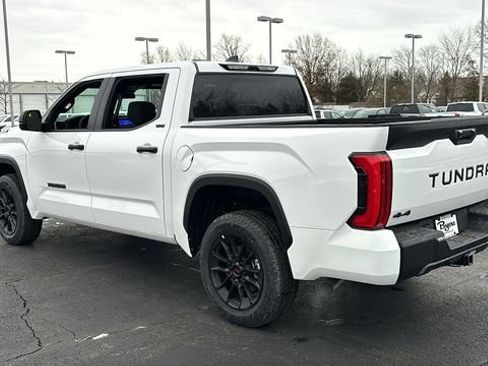 New 2026 Toyota Tundra SR5 image 6