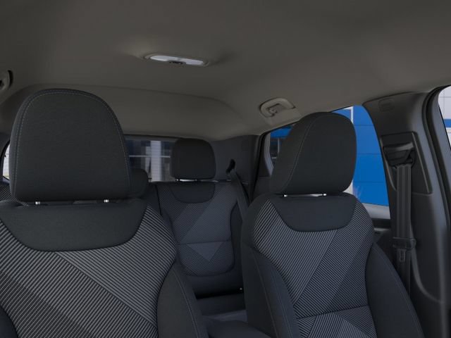 New 2027 Chevrolet Bolt LT w/ LPO, All-Weather Package FWD image 25