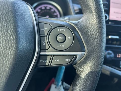 Used 2023 Toyota Camry LE image 19