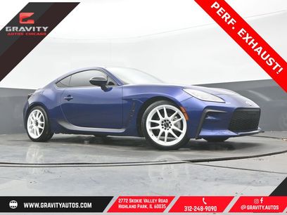 Used 2023 Toyota GR86 Premium