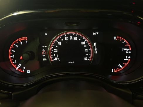 New 2026 Dodge Durango GT image 26