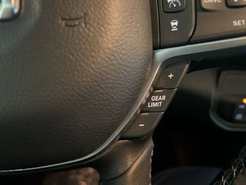 New 2026 RAM 3500 Big Horn image 42