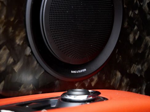 Used 2019 Aston Martin DBS Superleggera image 26