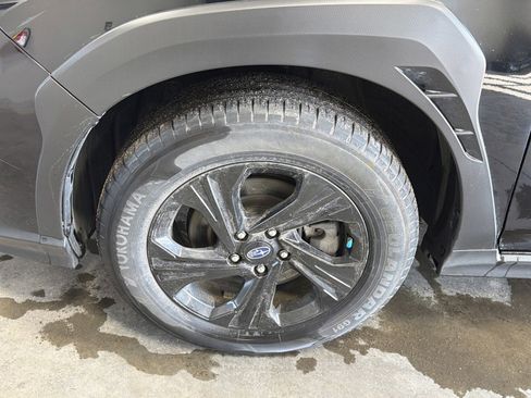 Certified 2024 Subaru Crosstrek 2.0i image 9