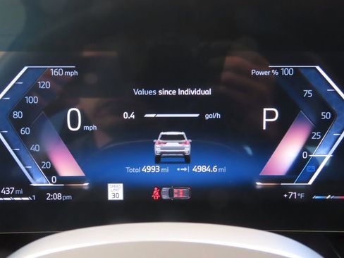 Used 2025 BMW X1 xDrive28i w/ Premium Package image 33