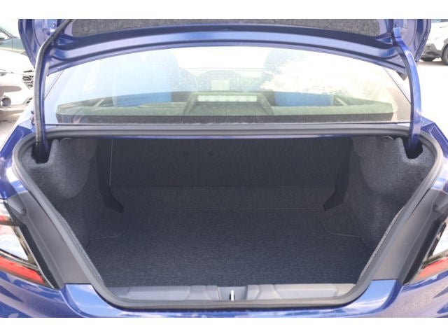 New 2026 Subaru WRX tS AWD/4WD image 31