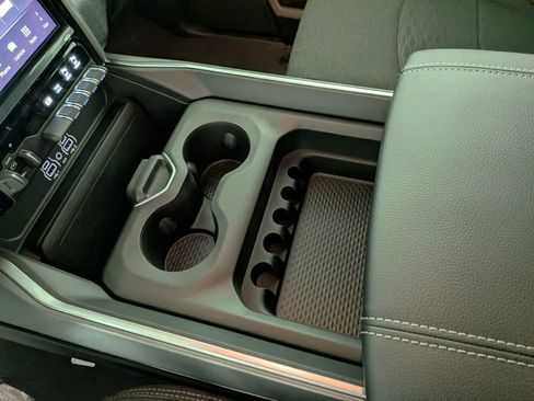 New 2026 RAM 3500 Big Horn image 24