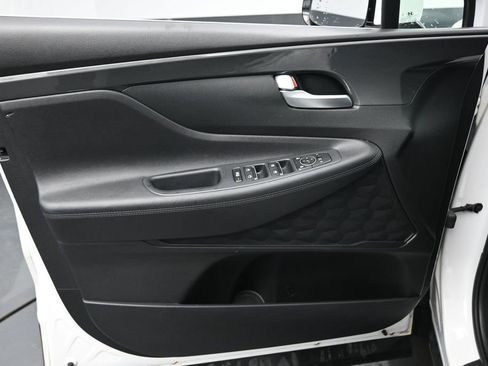 Used 2023 Hyundai Santa Fe SEL AWD/4WD image 24