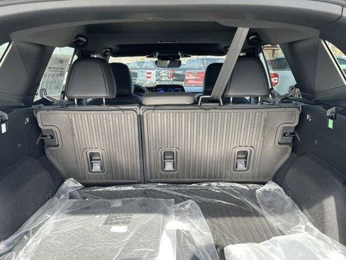 New 2026 Subaru Outback Limited XT AWD/4WD image 25