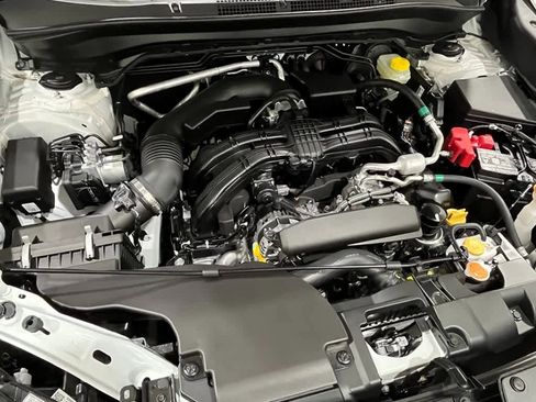 New 2026 Subaru Forester Premium image 11