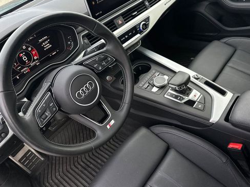 Used 2019 Audi S4 Prestige w/ Prestige Package AWD/4WD image 9