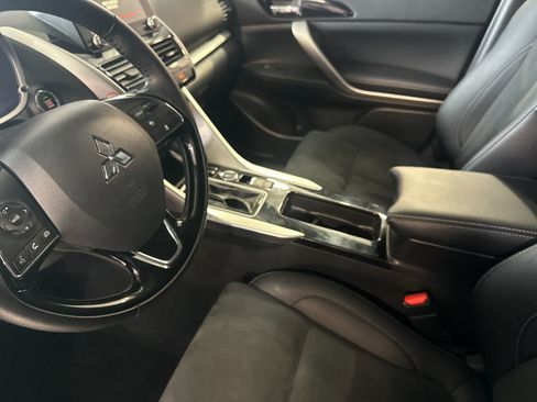 Used 2026 Mitsubishi Eclipse Cross SE AWD/4WD image 12