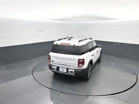 New 2025 Ford Bronco Sport Big Bend image 24