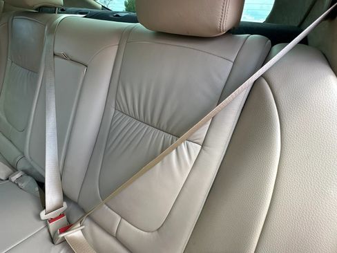 Used 2009 Jaguar XF Luxury RWD image 40