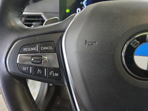 Used 2023 BMW 330i Sedan image 16