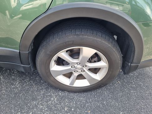 Used 2014 Subaru Outback 2.5i Limited w/ Moonroof Package AWD/4WD image 8