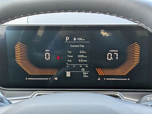 New 2026 Kia Sorento S w/ S Panoramic Sunroof Package FWD image 30