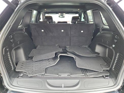 Certified 2021 Jeep Grand Cherokee Limited image 19