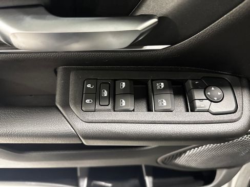 New 2026 RAM 1500 Big Horn AWD/4WD image 18