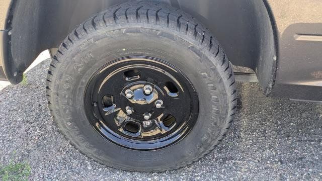 Used 2022 RAM 1500 Tradesman w/ Electronics Convenience Group AWD/4WD image 23