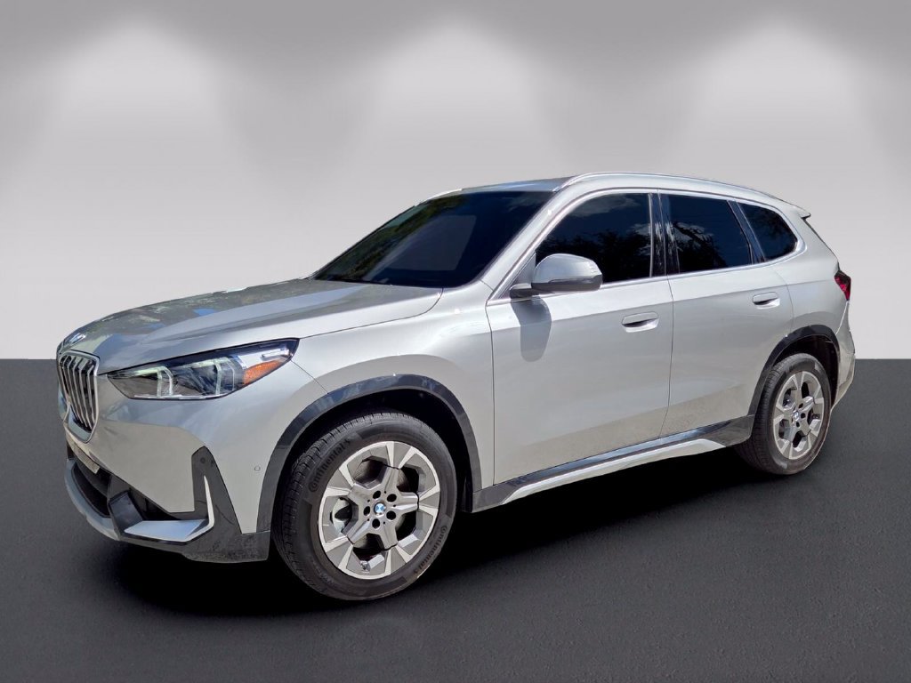 Used 2027 BMW X1 xDrive28i AWD/4WD image 8