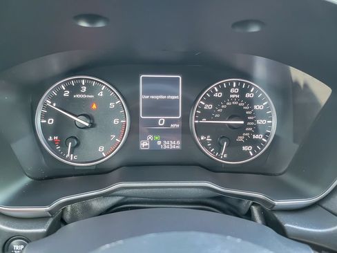 Certified 2024 Subaru Outback Limited AWD/4WD image 12