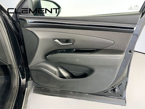 Used 2022 Hyundai Santa Cruz Limited image 36