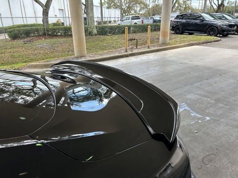 Used 2016 Ford Mustang GT Premium w/ GT Performance Package image 17