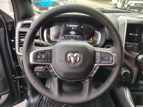 New 2026 RAM 1500 Big Horn image 24