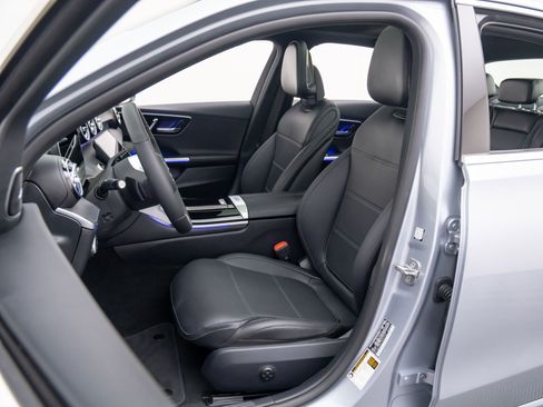 New 2025 Mercedes-Benz C 300 C 300 image 16