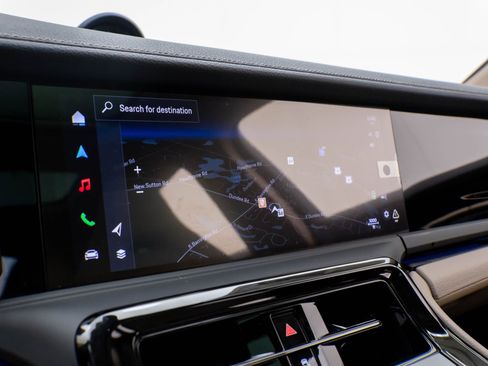 New 2026 Porsche Panamera 4 image 22