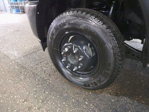 New 2026 RAM 3500 Tradesman image 20