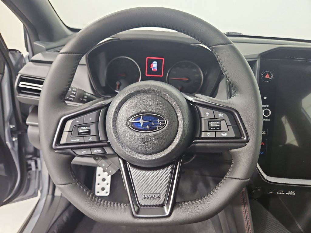 New 2026 Subaru WRX Premium w/ Accessory Package #2 AWD/4WD image 14