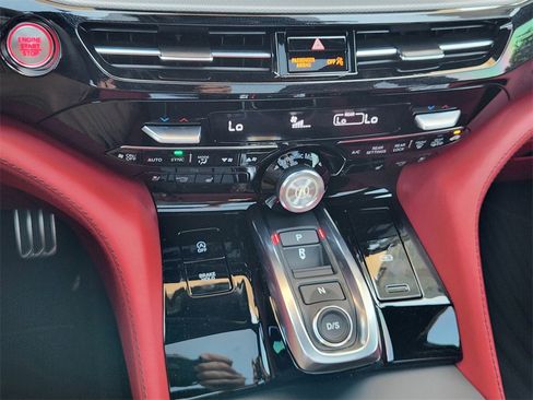 New 2026 Acura MDX A-Spec image 20