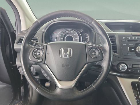 Used 2012 Honda CR-V EX-L image 10