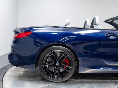 Used 2023 BMW M8 Competition AWD/4WD image 19