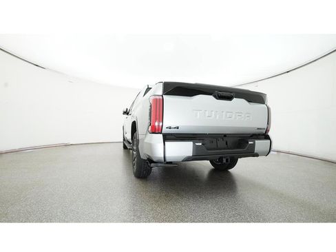 New 2025 Toyota Tundra Platinum AWD/4WD image 23