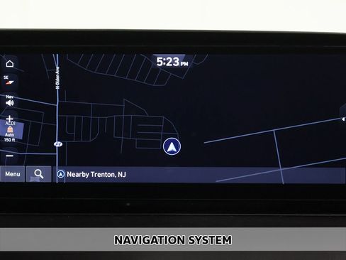 Used 2024 Hyundai Palisade Calligraphy AWD/4WD image 3