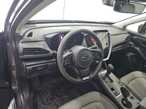 Used 2024 Subaru Crosstrek 2.0i Premium image 21