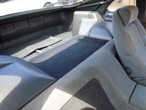 Used 1990 Nissan 300ZX GS RWD image 20
